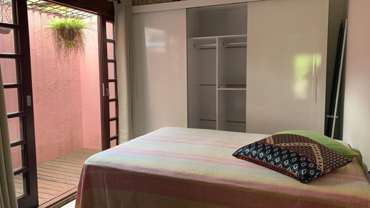 Casa Com Cachoeira No Quintal!!! Ilhabela Exterior foto